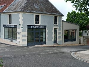 Boulangerie Arnac la Poste apres