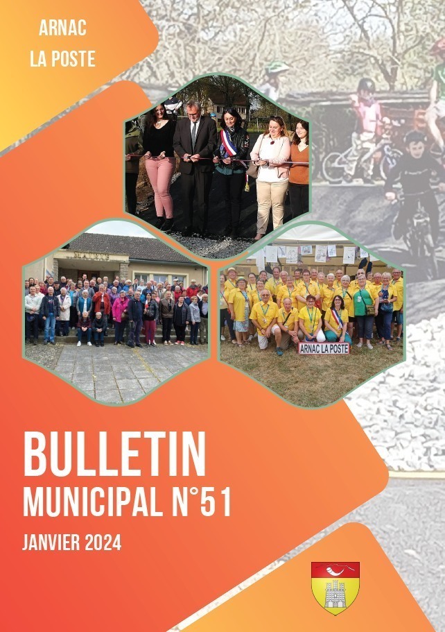 bulletin n°51