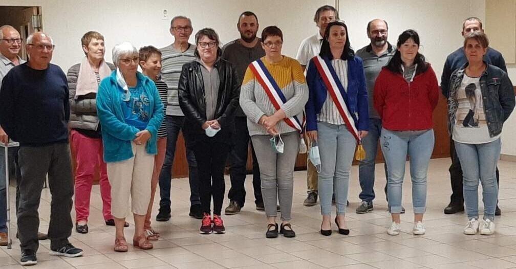 Conseil municipal