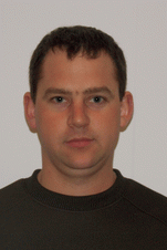 Damien Beaubert