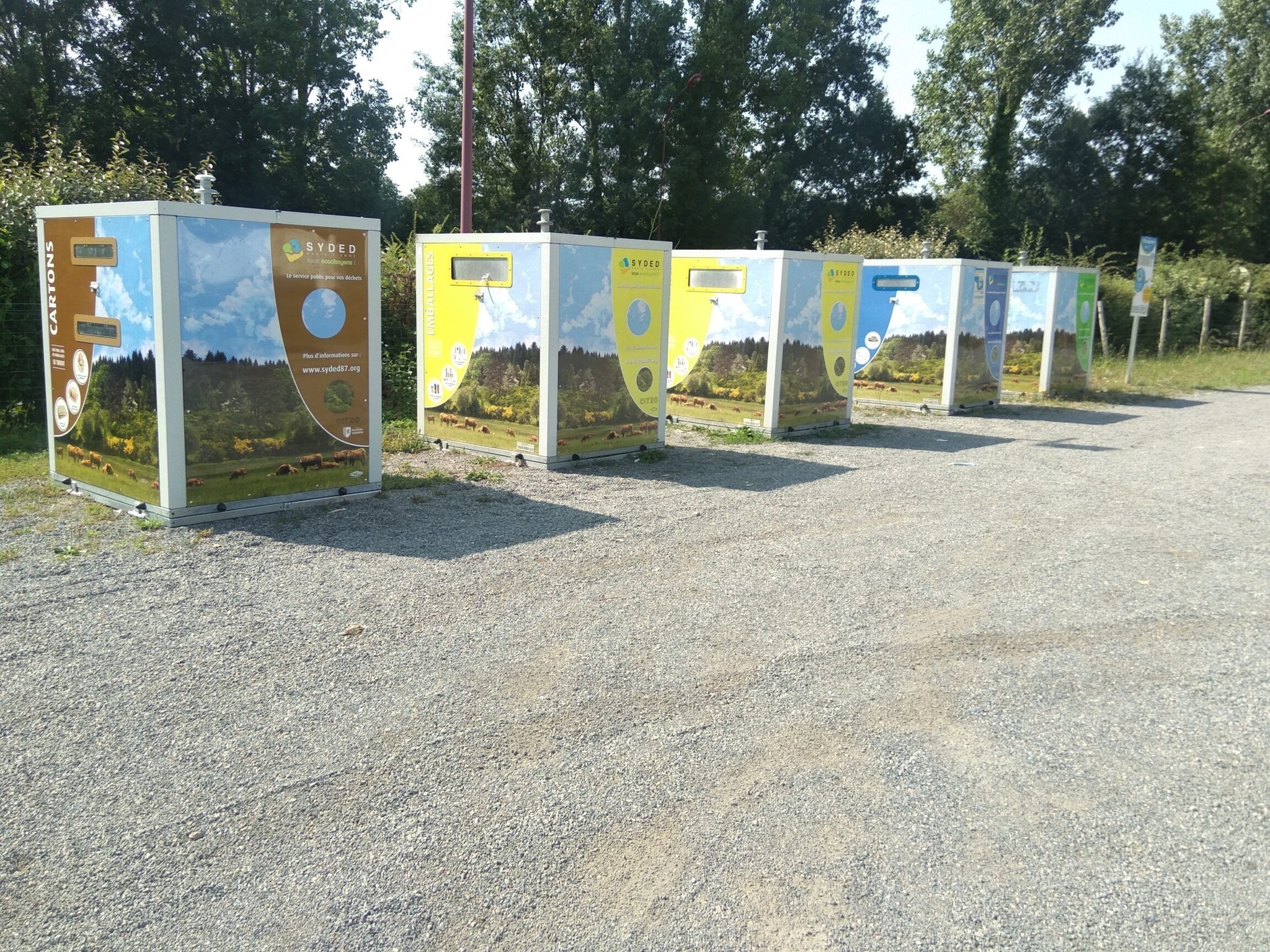 écopoints