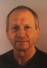 Gérard MARGNOUX