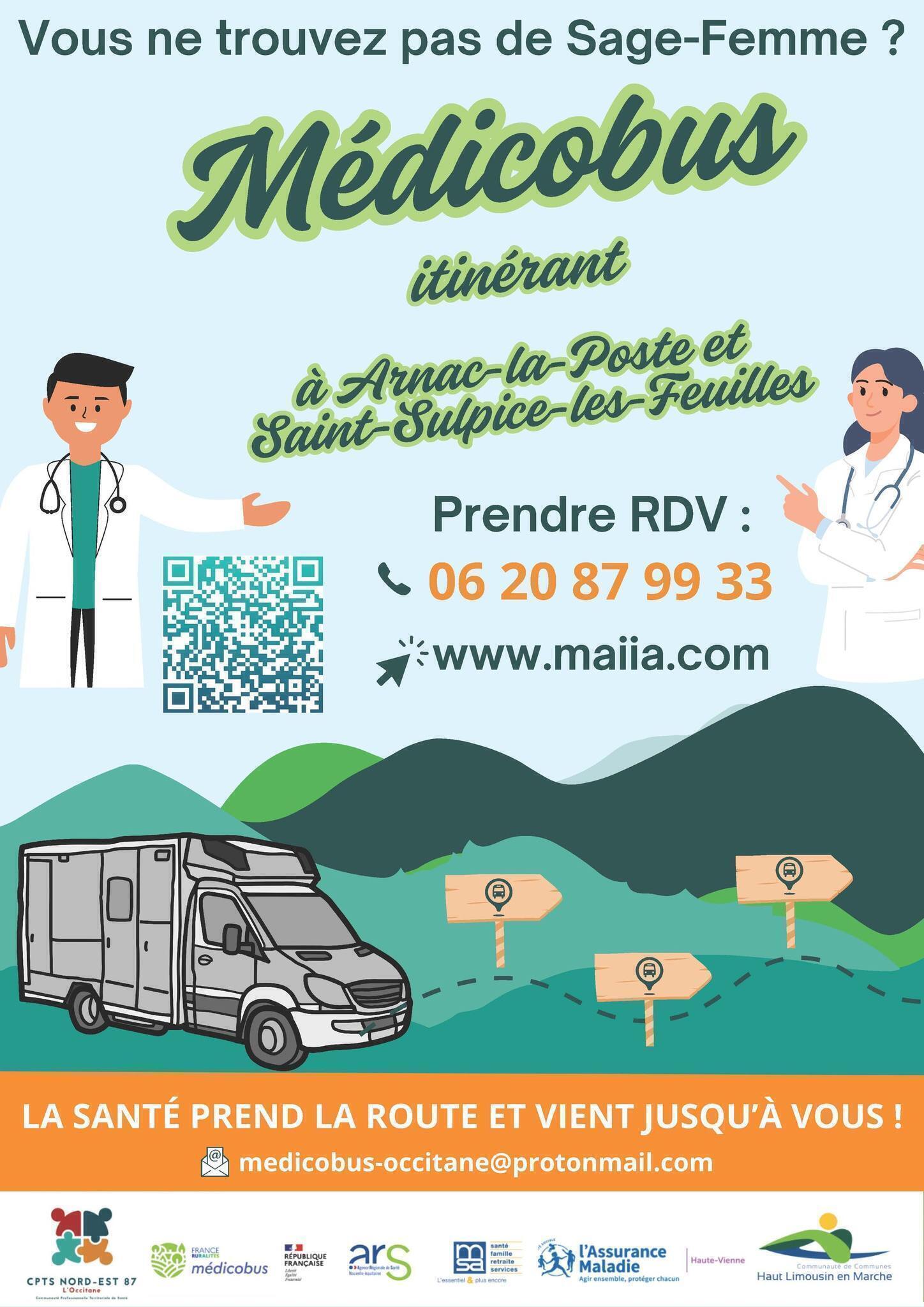 Medicobus