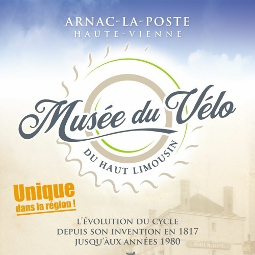 musee velo