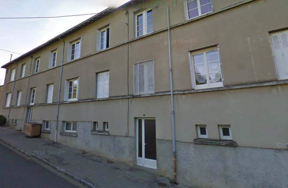 Rue du Couvent – 6 appartements