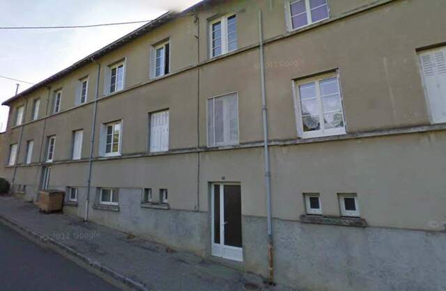 appart rue du couvent