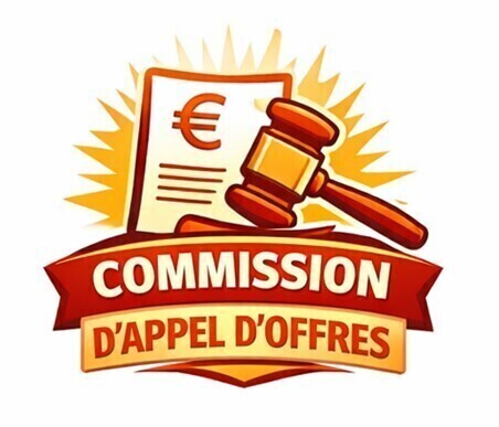 appel d'offres