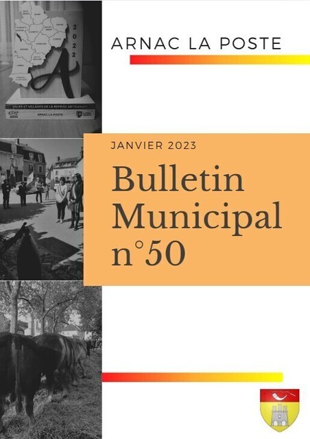 bulletin n°50