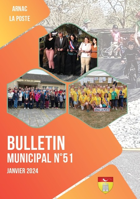 bulletin n°51