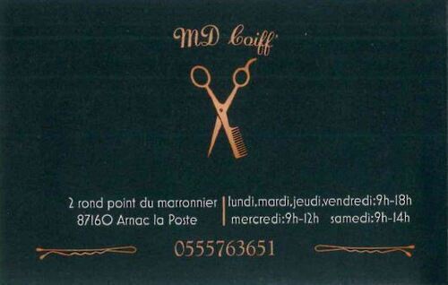 Carte-de-visite-MD-CoiffArnac la poste