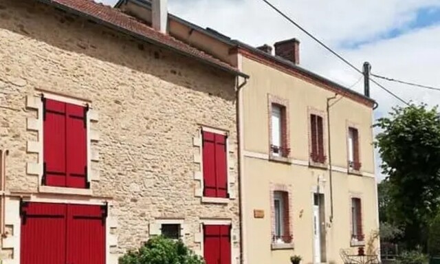 Chambres d'hôtes Le Relais
