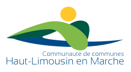 COMMUNAUTÉ DE COMMUNES DU HAUT LIMOUSIN EN MARCHE.
