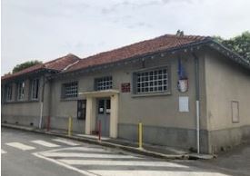 Ecole  « Louis FOUCAULT »