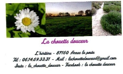 la couette douceur Arnac la Poste