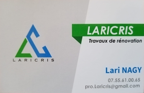 Lari renovation Arnac la Poste