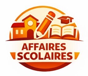 logo affaires scolaires