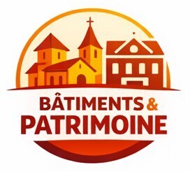 logo bâtiments