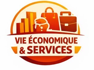LOGO VIE ECONOMIQUE