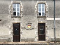 MAISON DES ASSOCIATIONS