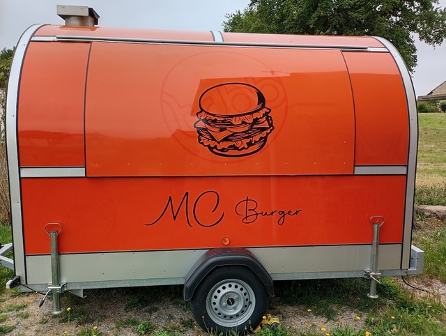 MC burger