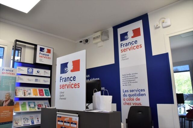 Photo France Services