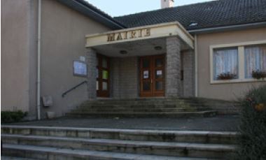 photo mairie
