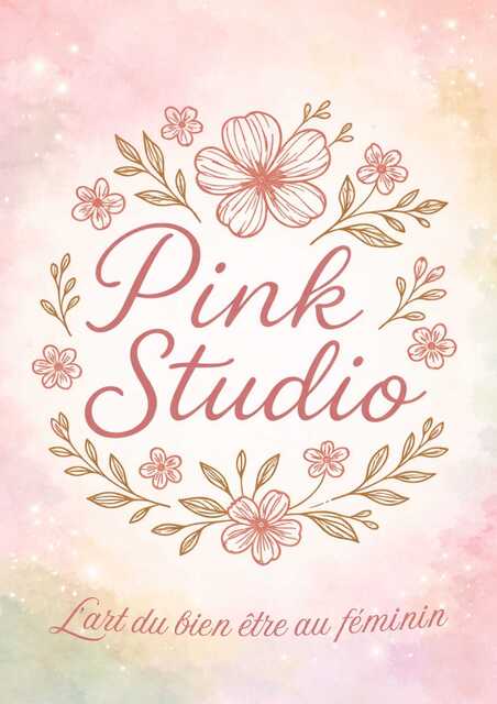Pink Studio