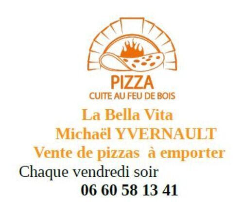 pizza-Arnac la poste