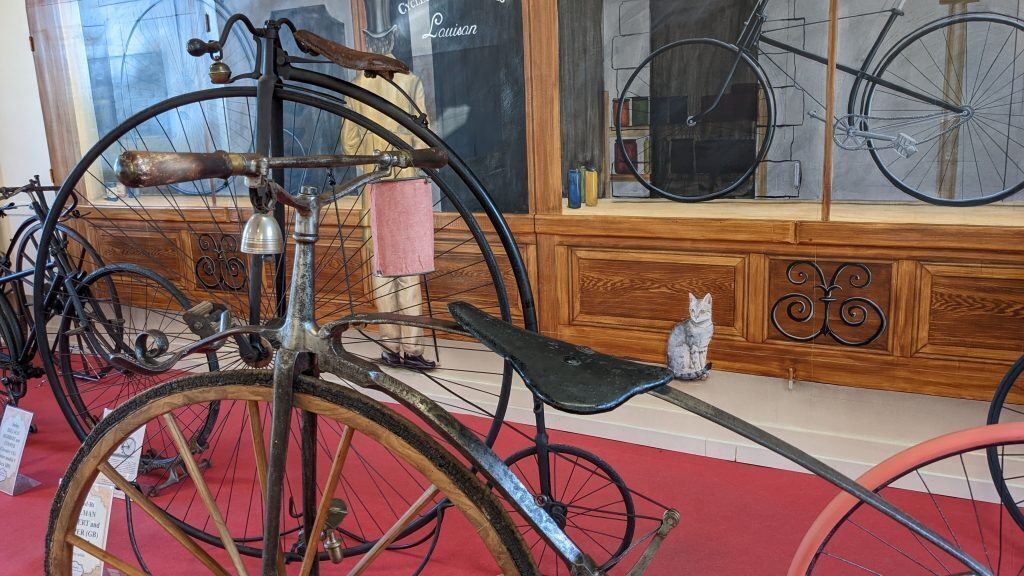 velo